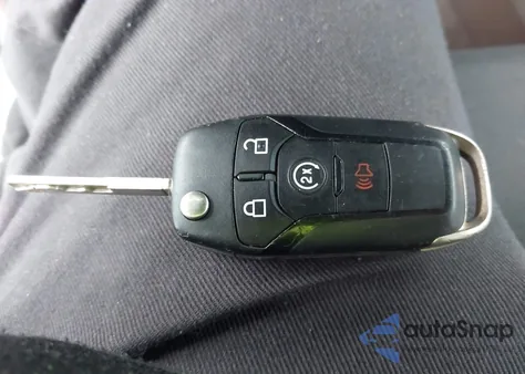 2020 Ford F-150 Xlt из США, поврежденный, VIN 1FTEW1EP3LFB53263